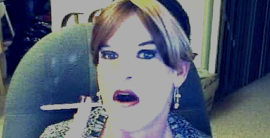 FemmeCheri120: Кілька курить мачух від vlogs - відредаговано з музикою