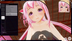 H3DC: 3D Hentai POV Kisaragi jezdí na tvém ptákovi (azur Zane)
