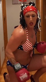 Boxe et sexe