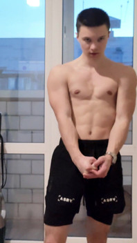 Hot Flex #7