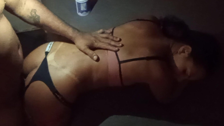 LeoOgro: Hot Wife Who Loves Having Her Ass Fucked