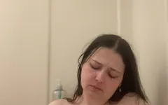 Long Time, No Orgasm... Until Now
