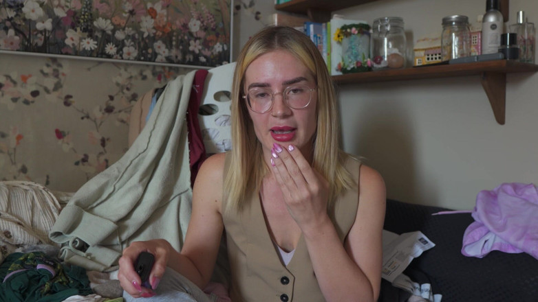 JessieHH: Real Life Update - I Am Still Here