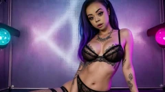 Rihanna AI: Mean Insults | Faphouse