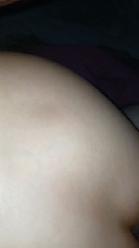 Asian Amateur Gets Her Tight Asshole Rimmed