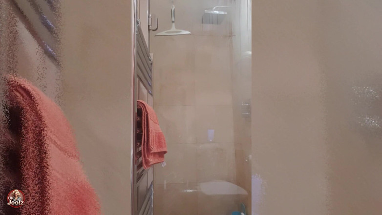Uk Joolz: Joolz Stomende Douche