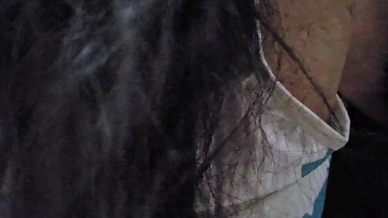 Sairaxsaim: 힌디어 노래에 춤을 추는 파키스탄 아름다운 소녀