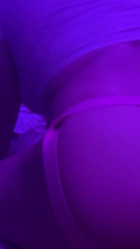 Riding Cowgirl on My Sex Machine!