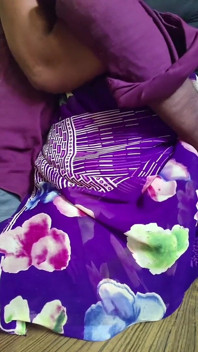 Ibu tiri dikongkek dengan zakar kawan saya