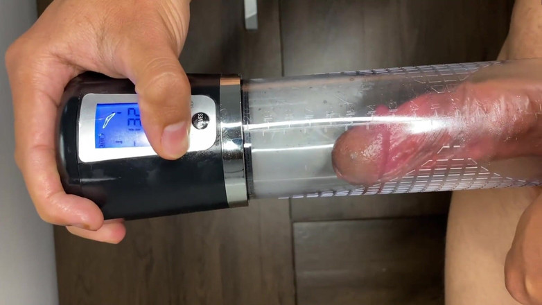 Greedy truck: Saya telah mencapai had saya, saya tidak boleh kekal! Keputusan...