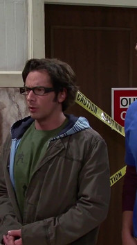 Big Bang Theory - A XXX Parody