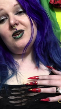 Ma captive bien-aimée