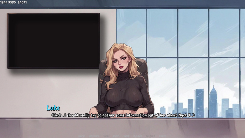 Wickedgammes studio: Schatten des Ehrgeizes (Teil 28)