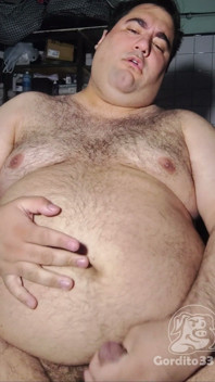 Gruby palant
