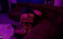 Mistress Cy&#039;s house of whorrors: Il secondo video; Mistress Cy in stivali dominatrice in PVC (Anteprima...