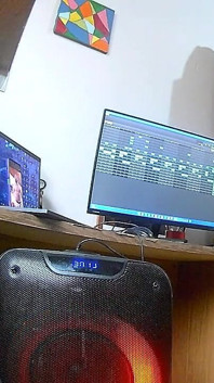 Dělání nějakého hluku