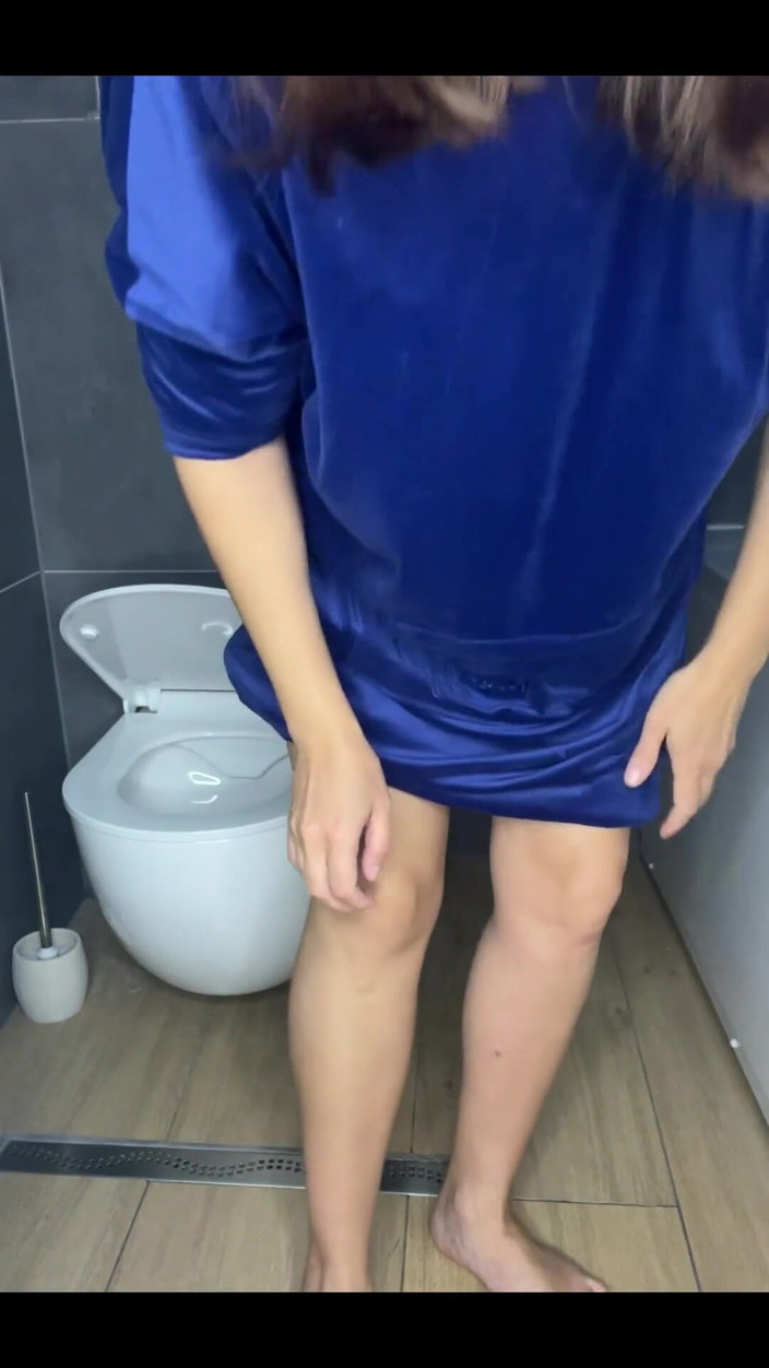 Crypto Mommy: Doufám, že se ti líbí chlupatá