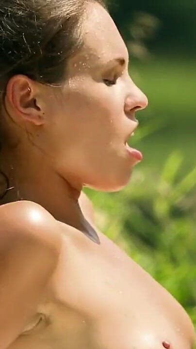 DARING - ORRANGE MEDIA: High Quality Sex Scenes - Daring! - First Summer Love 02 Soft Part #2