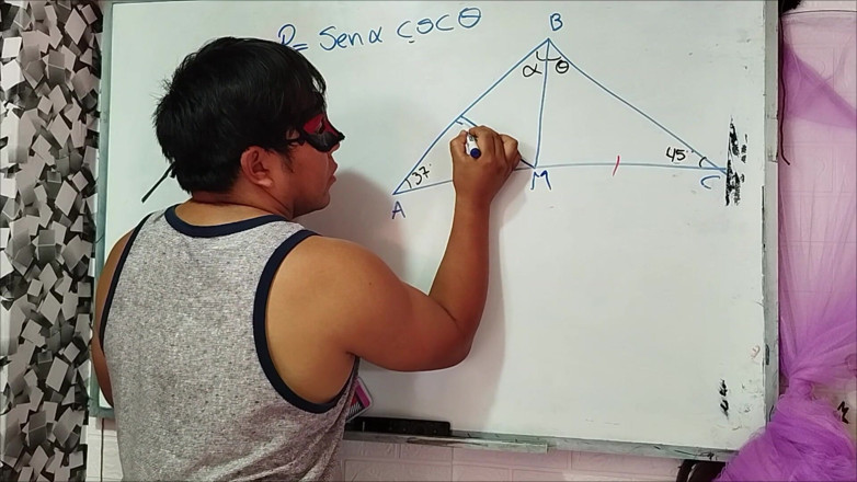 Rosaroja: Trigonometry: Notable Triangles - Exercise 4