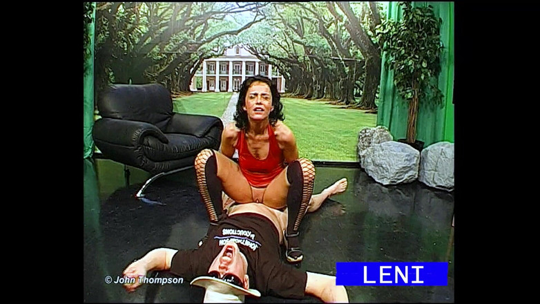 GGG John Thompson: John Thompson: Leni Swallows