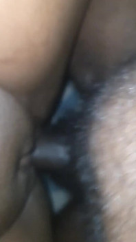 Scarlett and Xavier 2am Sex