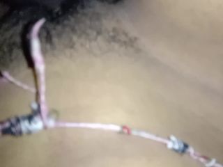 Puja Rani: Awek panas cantik berkongkek kali pertama dengan abang ipar