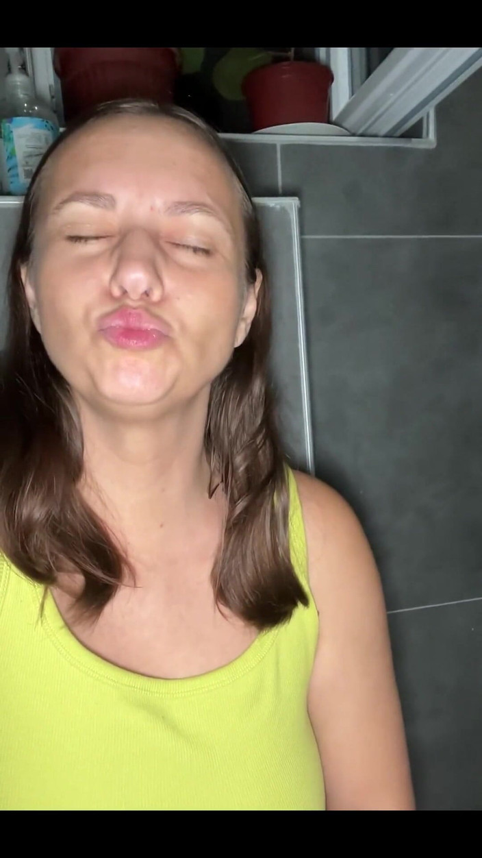 Crypto Mommy: Bb, ich will dein Gesicht als Einwand in meiner morgenlichen...