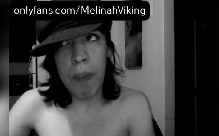 Melinah Viking: I Suck!!
