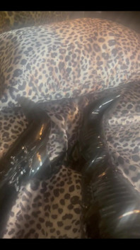 My Boots