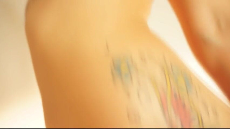 Watch4beauty: Bella Babe na castingu