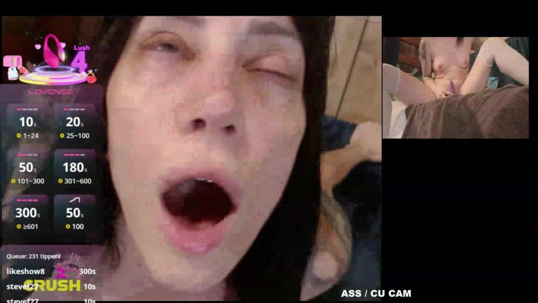 goddessXenvy: 흑형 대물 에게 따먹히는 핫한 금발 밀프