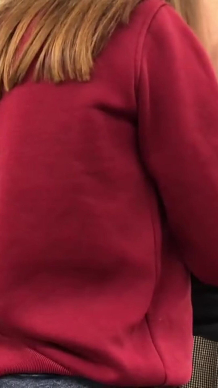 MaybeNatty: Risky Blowjob - Sucking a Friend's Cock at Work