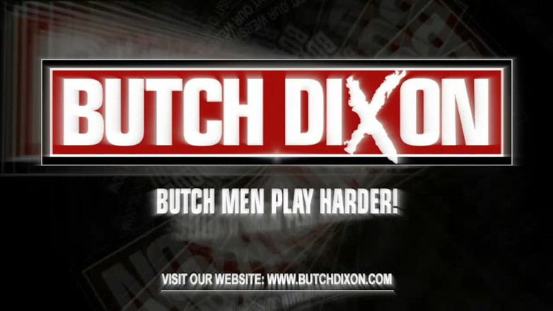 Butch Dixon: Ojczym John i Taylor Scott