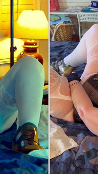 Diana babičky Carmen, bohyně Fellatia a šukání 42323fap