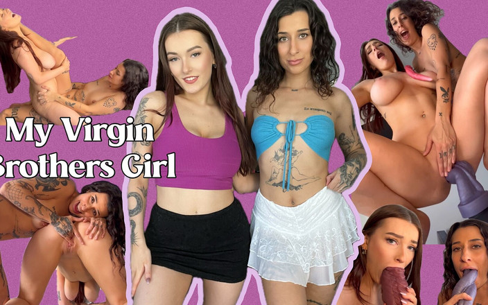 Kiki Isobel: Я трахав дівчину свого незайманого зведеного брата