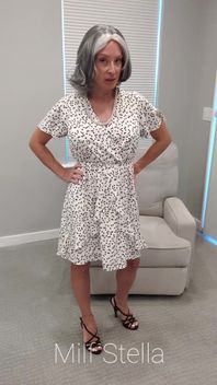 Introducing Sherry Sexton