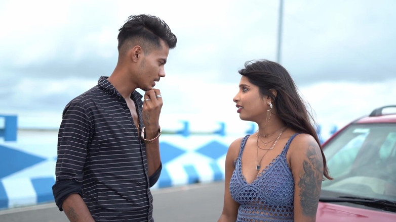 Pankaj Gupta: Tejaswini and Abhinash's Viral Video of Having Sex in a...