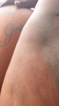 Tatăl negru face sex masculin până nu mai poate suporta