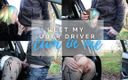 Nyx Amara: Am lăsat șoferul meu uber să ejaculeze în mine