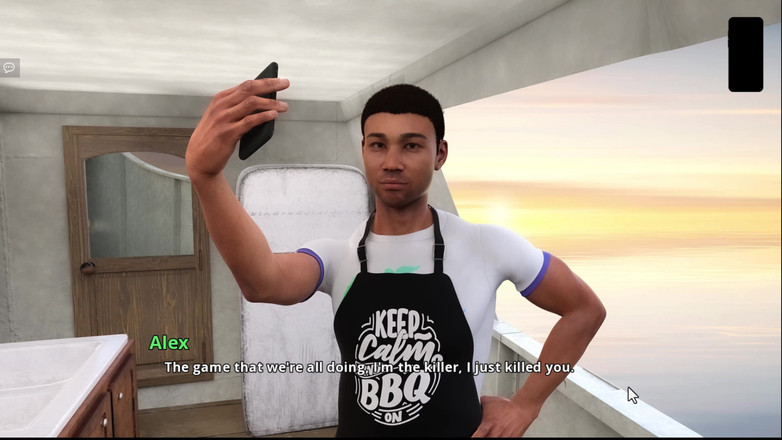 Johannes Gaming: College Kings 25 Kami Bermain Permainan Yang Menakjubkan Di Atas Kapal