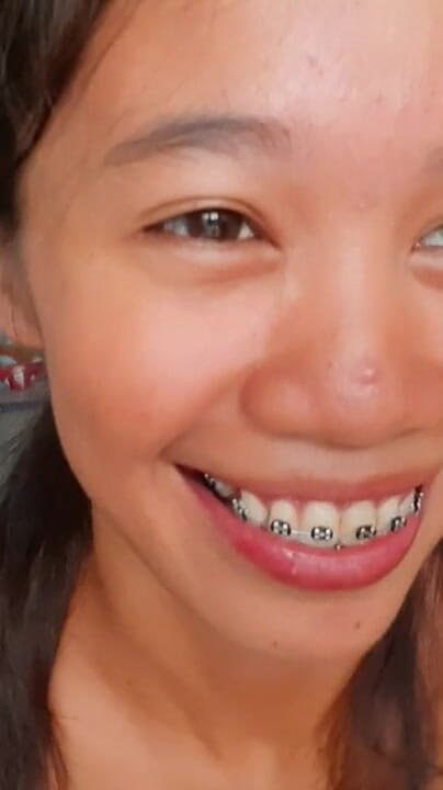 creamberryfairy: Tan Lines