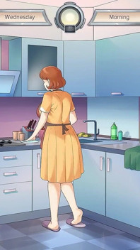 Complete Gameplay - MILFs Plaza, Part 1