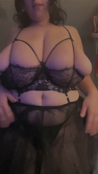 Got This Cute Outfit From a Follower