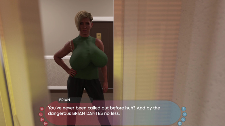 Wickedgammes studio: De Pussy Lover (deel 2)