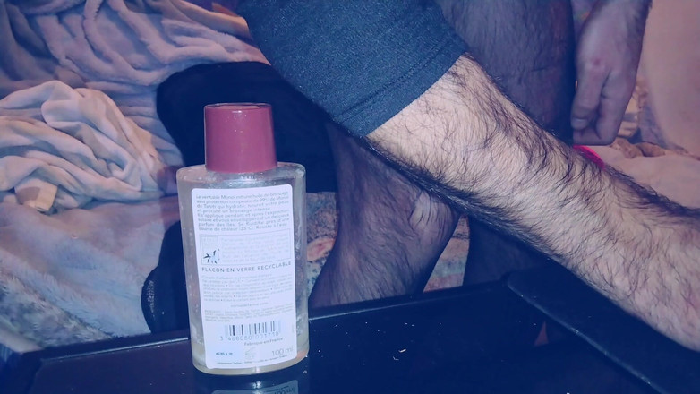 brake my ass: Webcam show parte 3