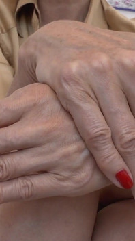 Sexy Beautiful Hands, Red Fingernails, POV, JOI, Lady Victoria Valente