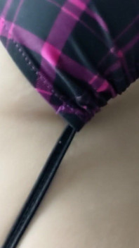 Close up of Me in the Bathroom at Exxxotica Nj D