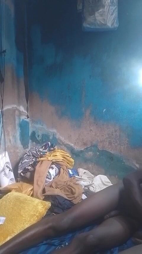 Oladi plenty tv: Gadis besar ini dientot habis-habisan di akhir pekan