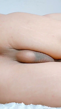 Well Assed to Give Me Anal Pleasure