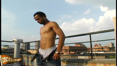 CocoDorm: ジェイソン・リトル